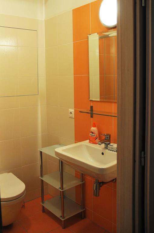 Apartment Freyova 25 Praha Eksteriør bilde