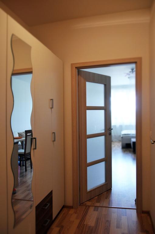Apartment Freyova 25 Praha Eksteriør bilde