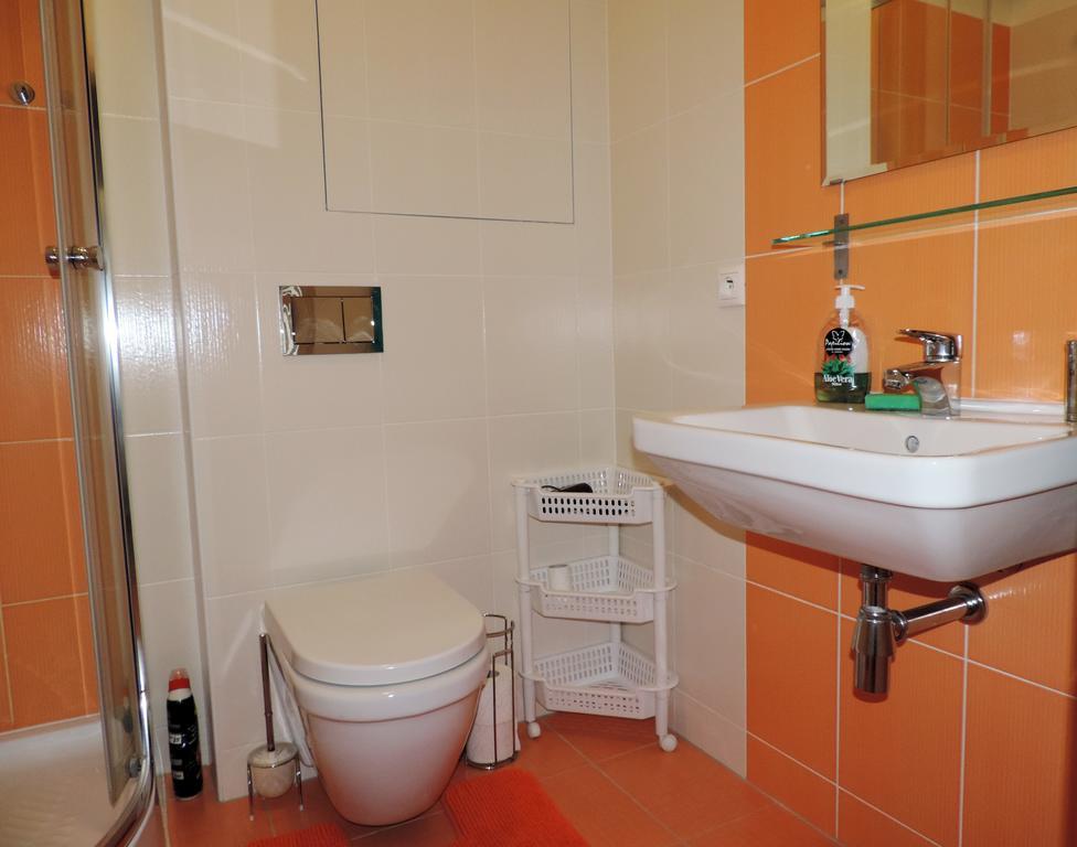 Apartment Freyova 25 Praha Eksteriør bilde