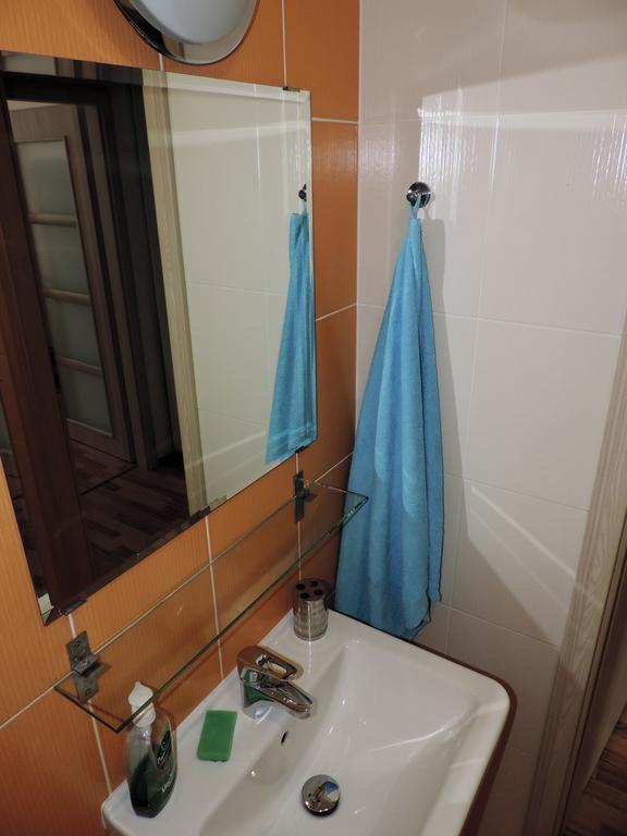 Apartment Freyova 25 Praha Eksteriør bilde
