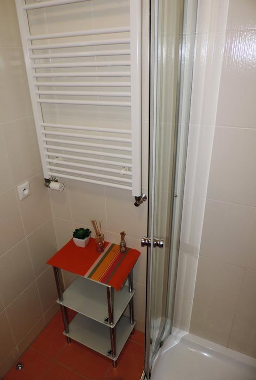 Apartment Freyova 25 Praha Eksteriør bilde