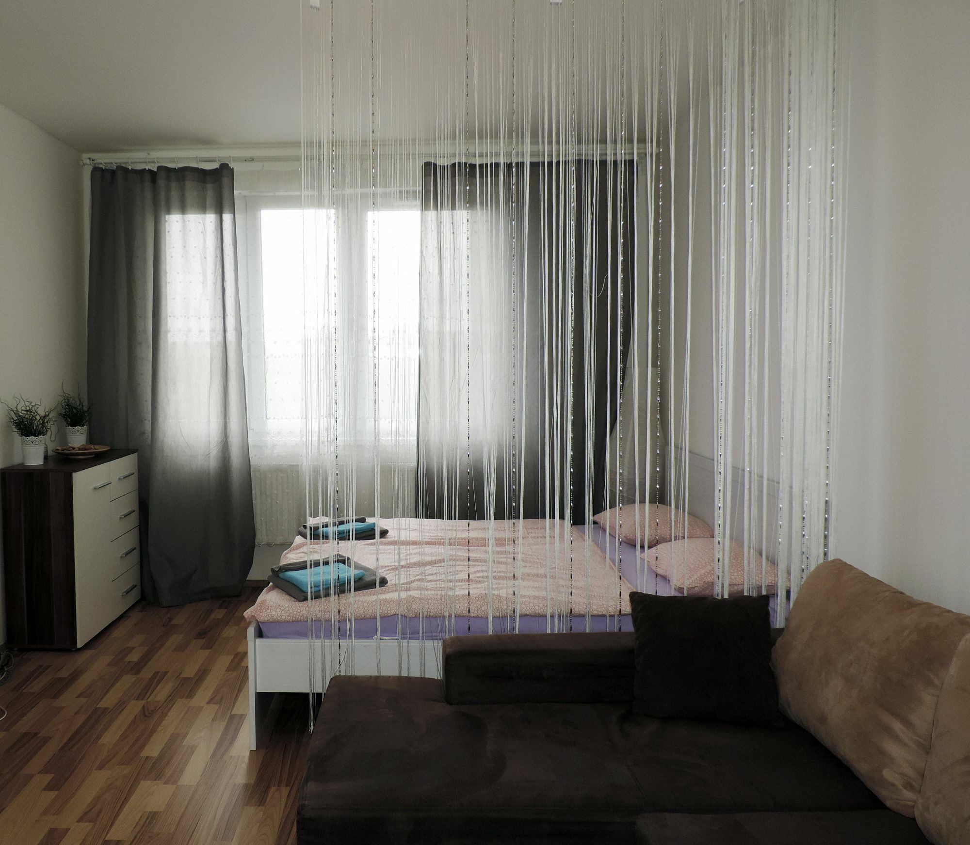 Apartment Freyova 25 Praha Eksteriør bilde