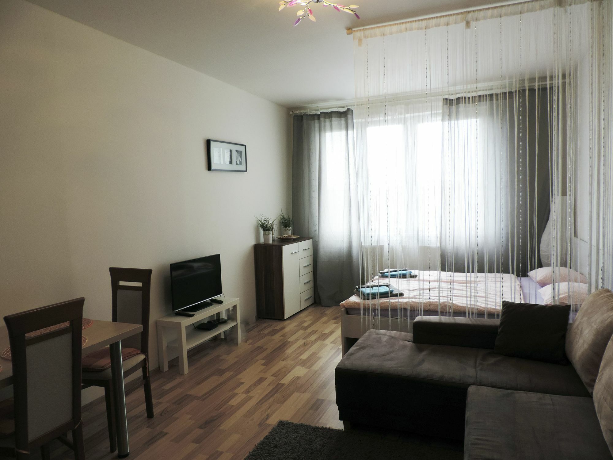 Apartment Freyova 25 Praha Eksteriør bilde