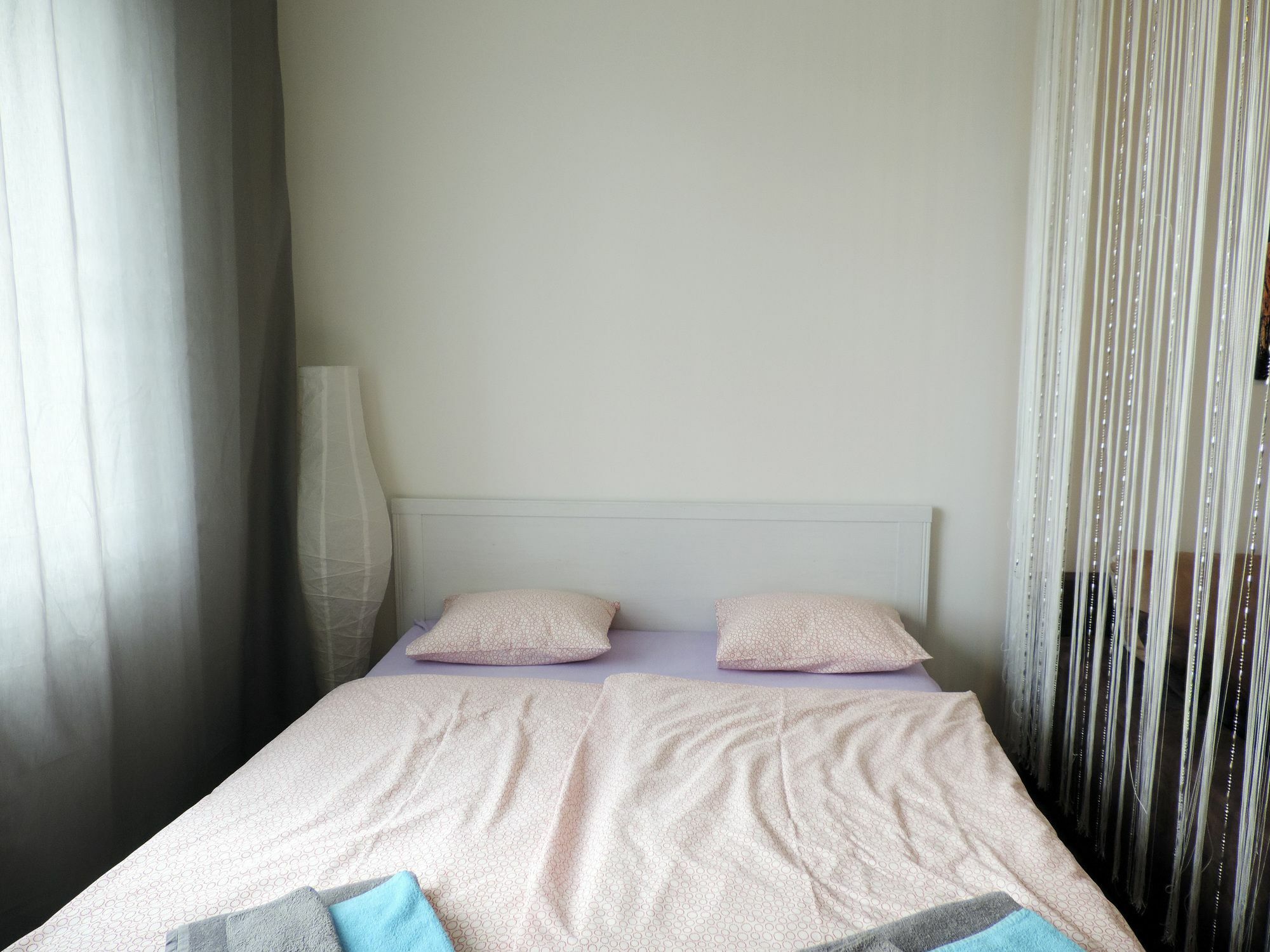 Apartment Freyova 25 Praha Eksteriør bilde
